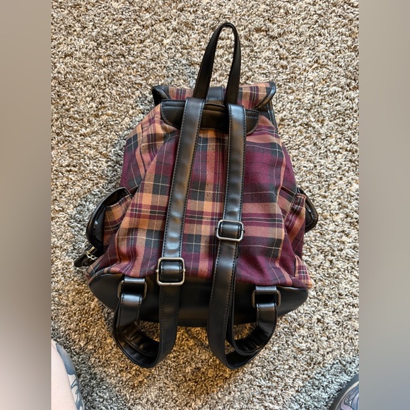 Fall Feels - Mini Backpack - Picture 9 of 13